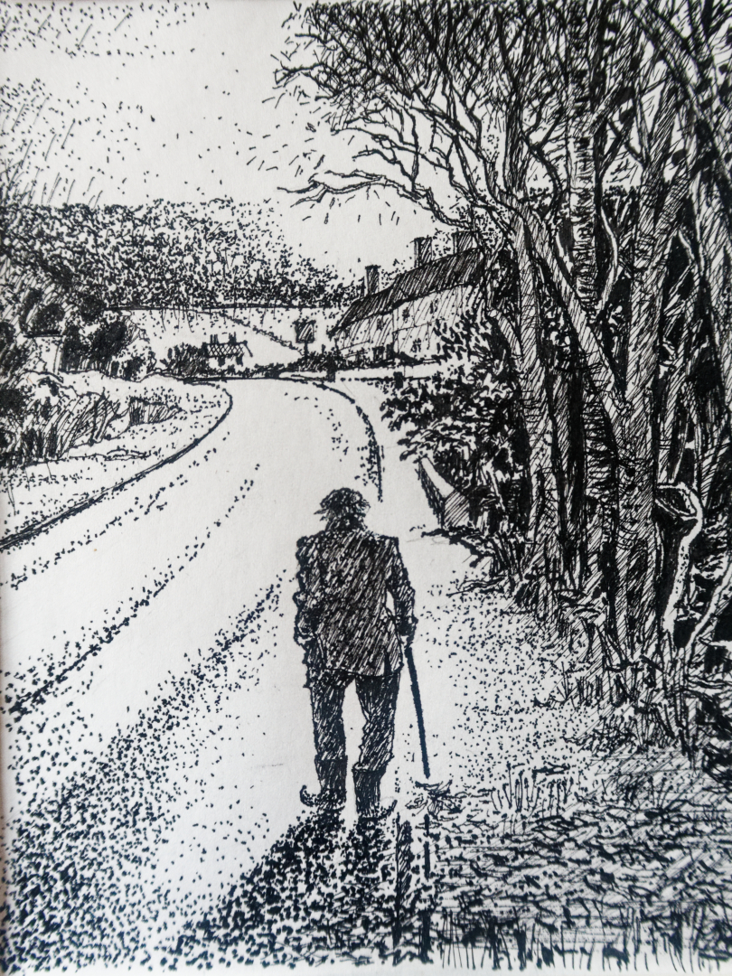 The Harley Story - Discovering Harley